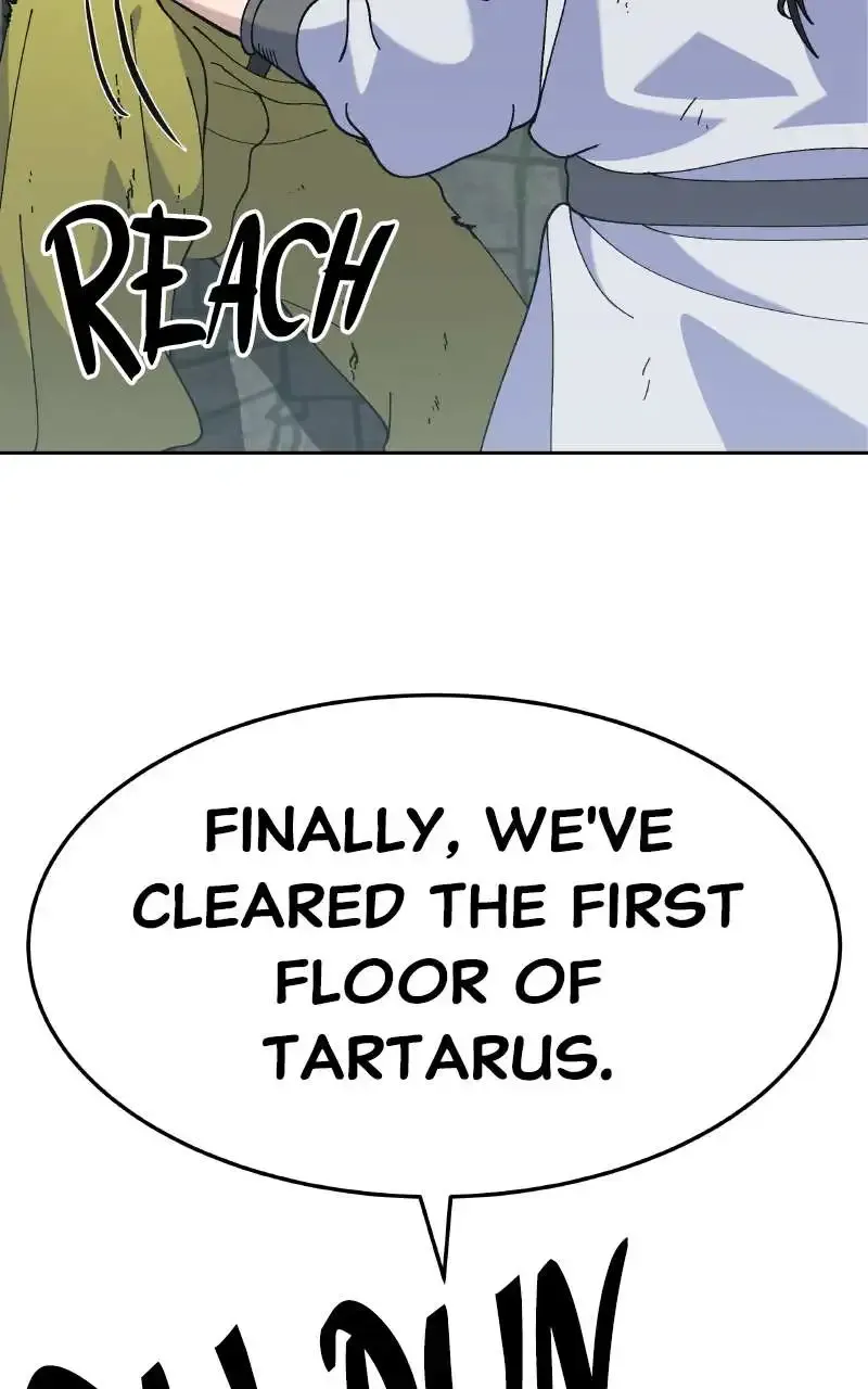 Divine Delivery Kainu Manga Chapter 3 Page 128