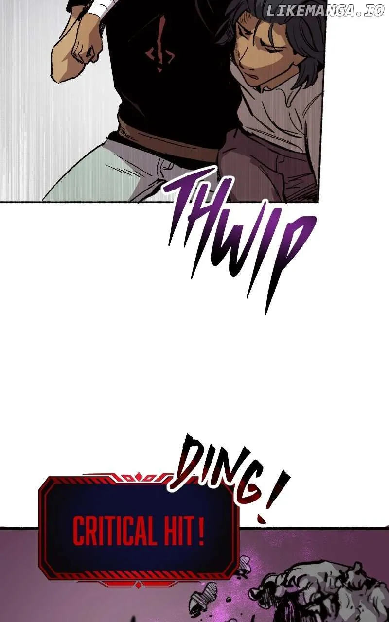 Worth the Candle Kainu Manga Chapter 6 Page 32