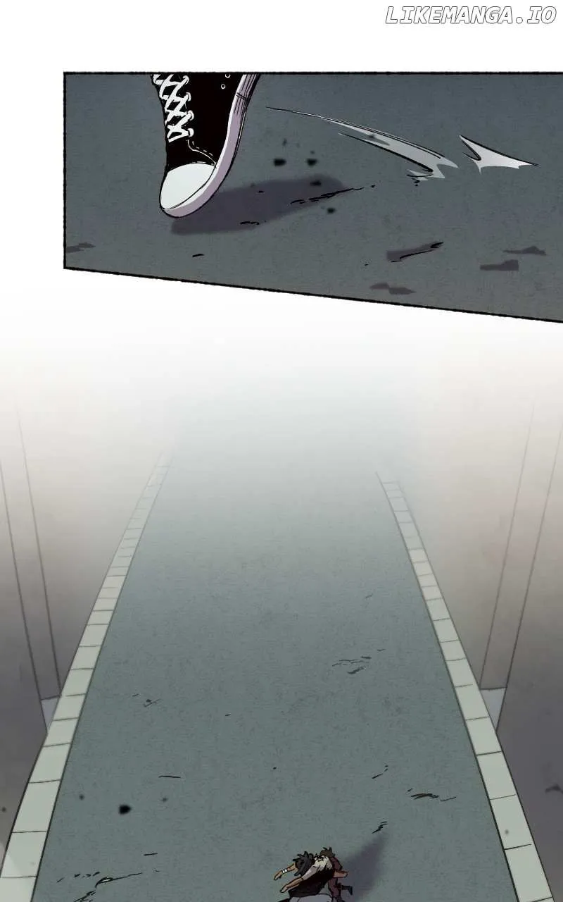 Worth the Candle Kainu Manga Chapter 6 Page 38