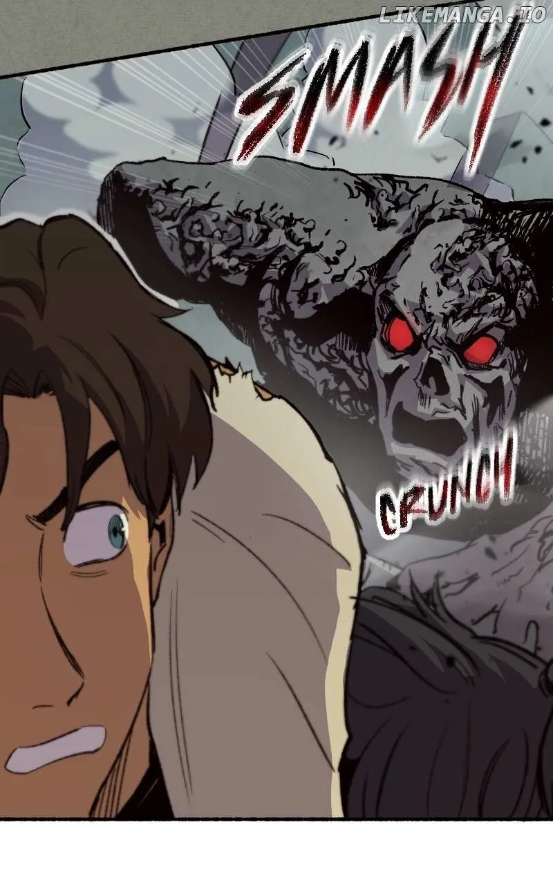Worth the Candle Kainu Manga Chapter 6 Page 42