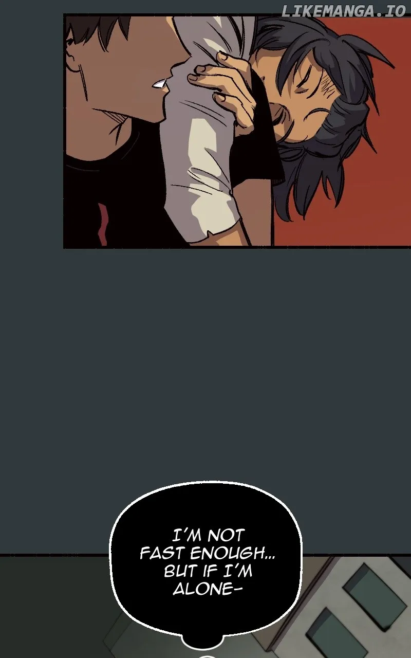 Worth the Candle Kainu Manga Chapter 6 Page 49