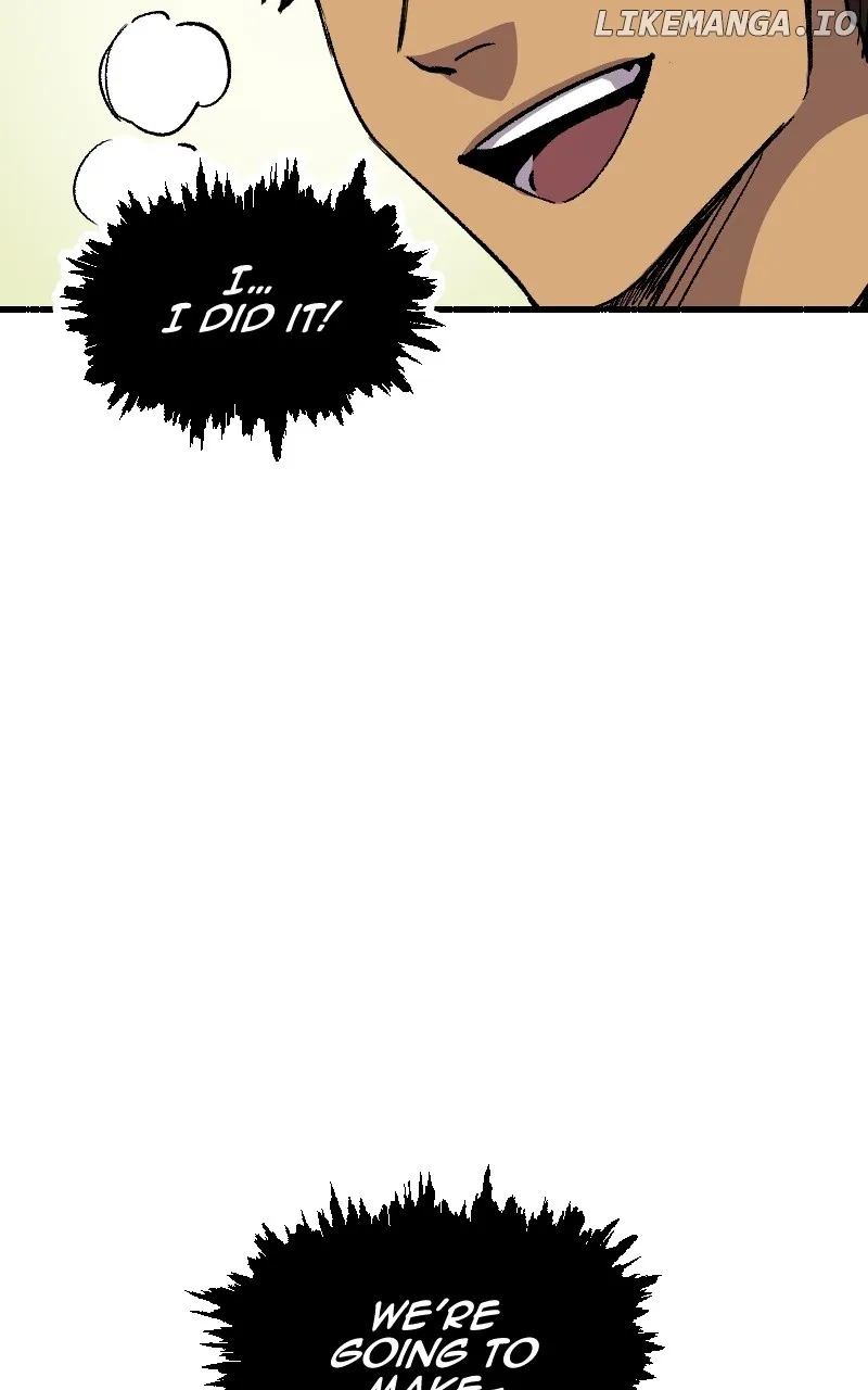 Worth the Candle Kainu Manga Chapter 6 Page 58