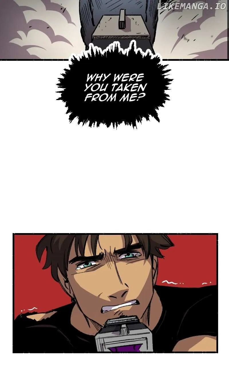 Worth the Candle Kainu Manga Chapter 6 Page 80