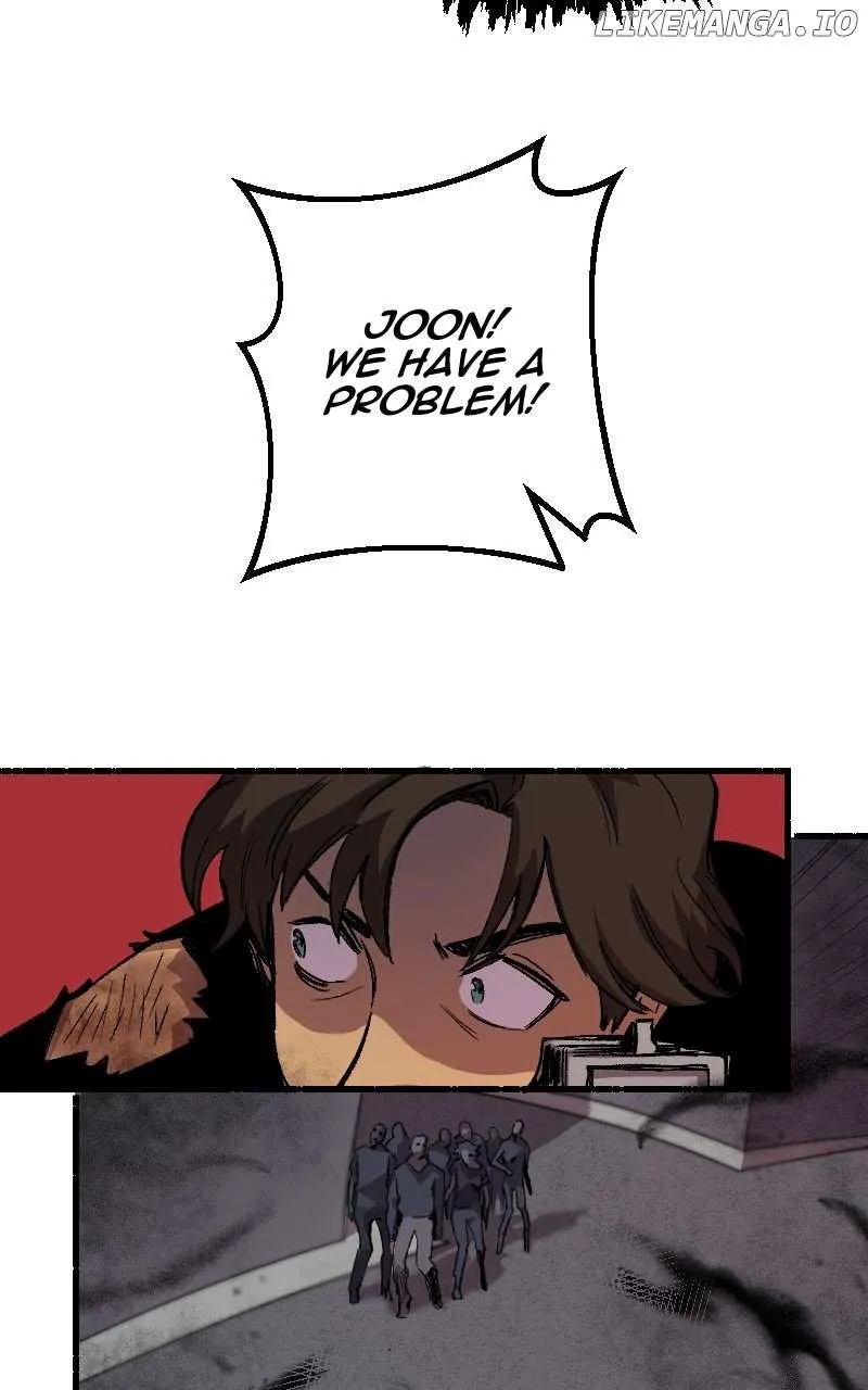 Worth the Candle Kainu Manga Chapter 5 Page 17