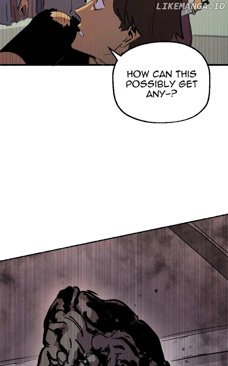 Worth the Candle Kainu Manga Chapter 5 Page 22
