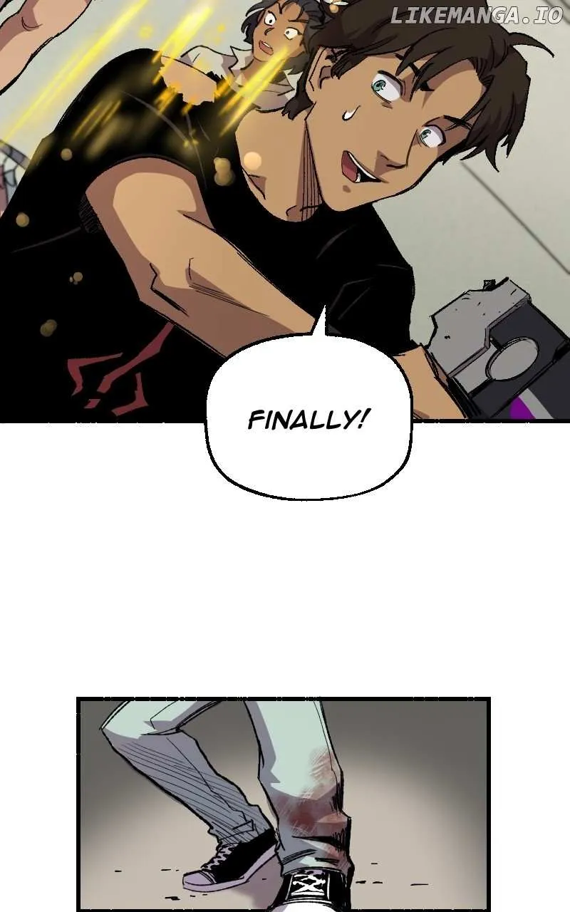 Worth the Candle Kainu Manga Chapter 5 Page 26