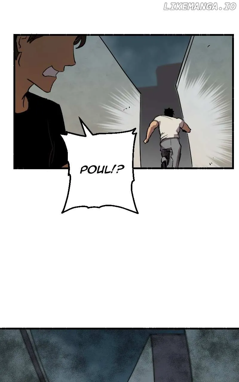 Worth the Candle Kainu Manga Chapter 5 Page 63