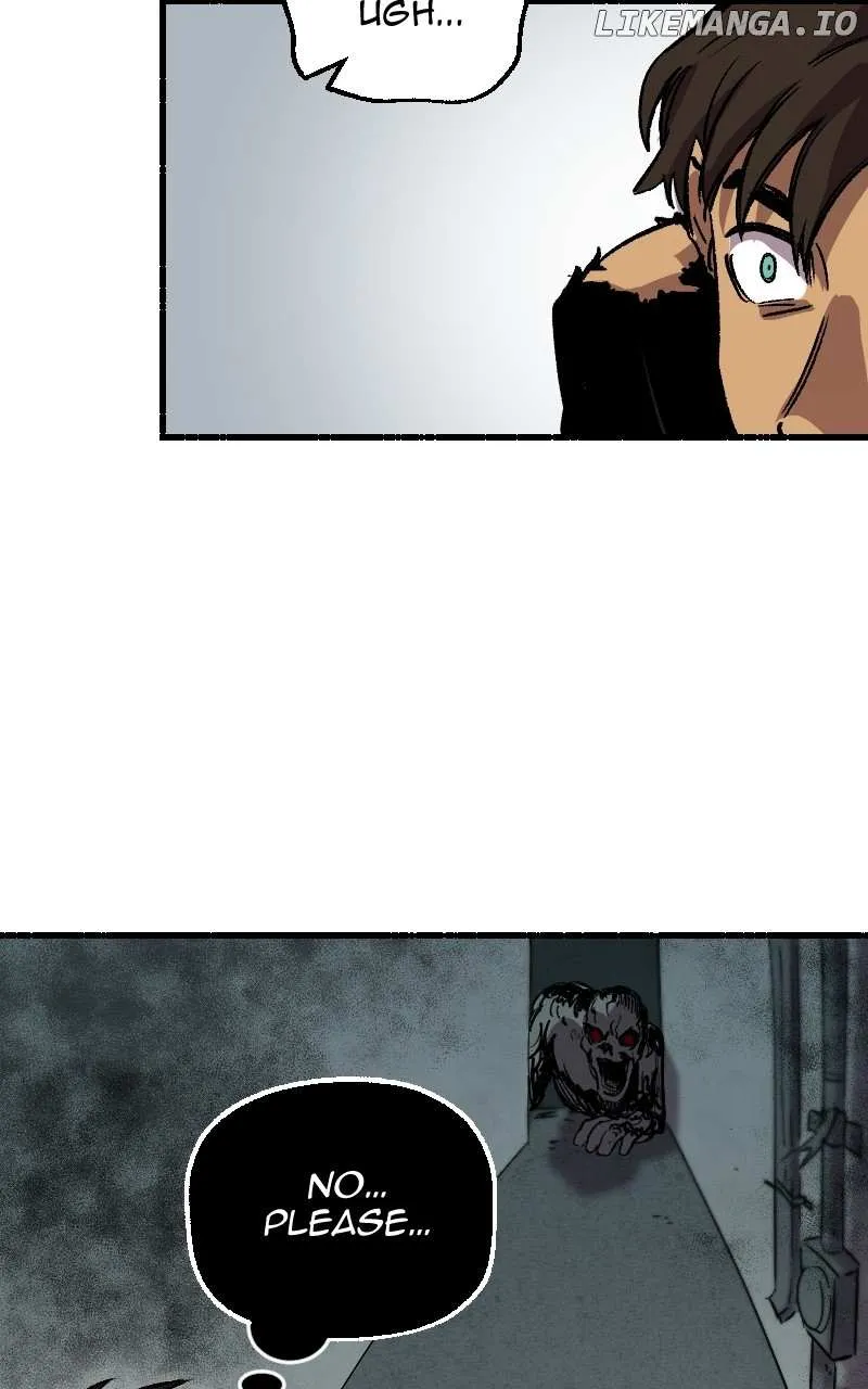 Worth the Candle Kainu Manga Chapter 5 Page 67