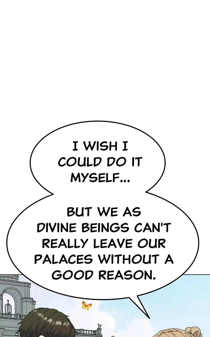 Divine Delivery Kainu Manga Chapter 2 Page 58