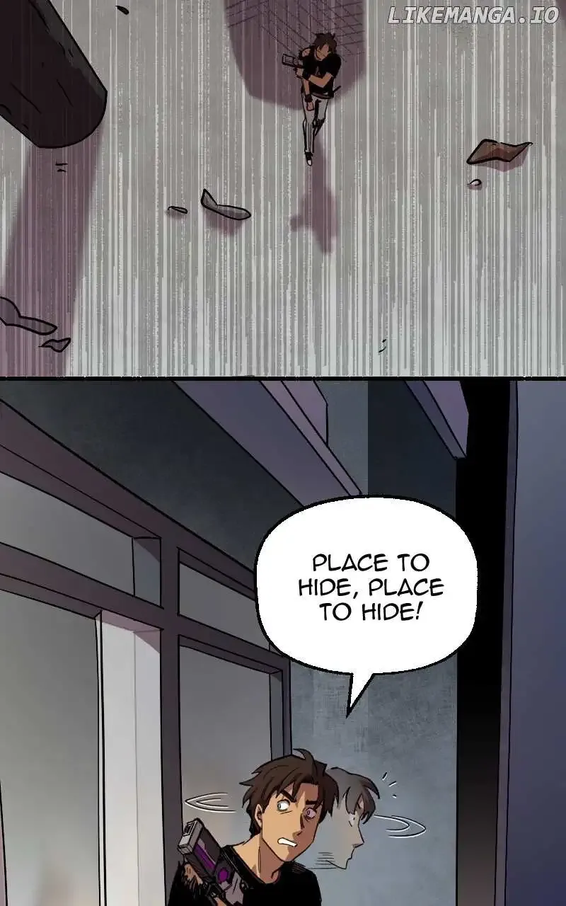 Worth the Candle Kainu Manga Chapter 4 Page 11