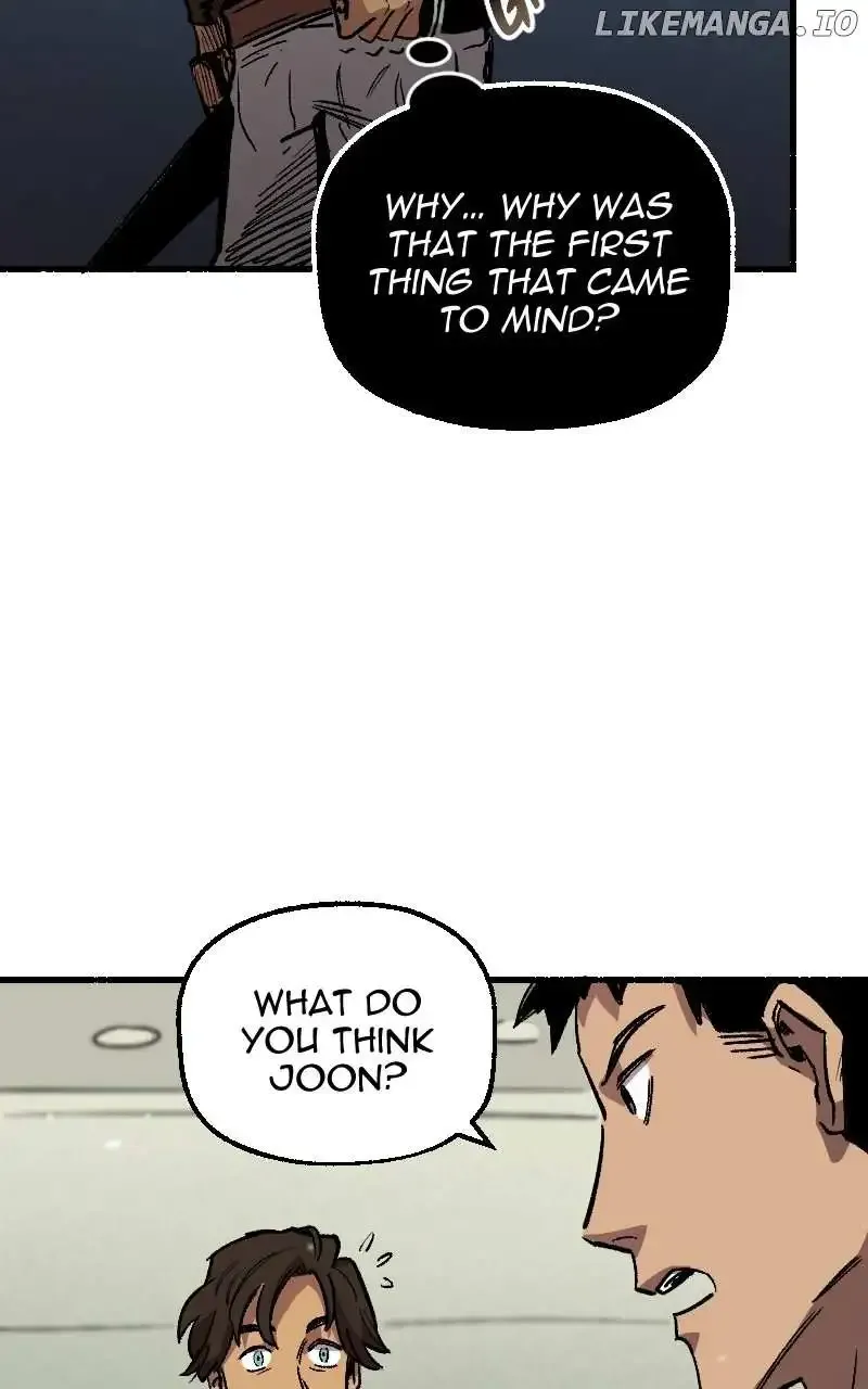 Worth the Candle Kainu Manga Chapter 4 Page 71