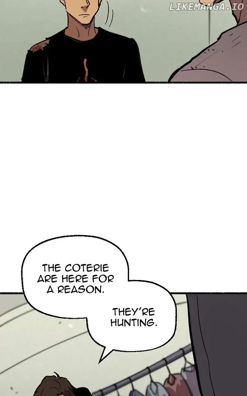 Worth the Candle Kainu Manga Chapter 4 Page 72