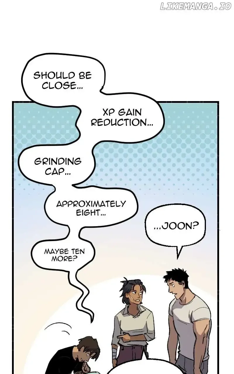 Worth the Candle Kainu Manga Chapter 4 Page 80