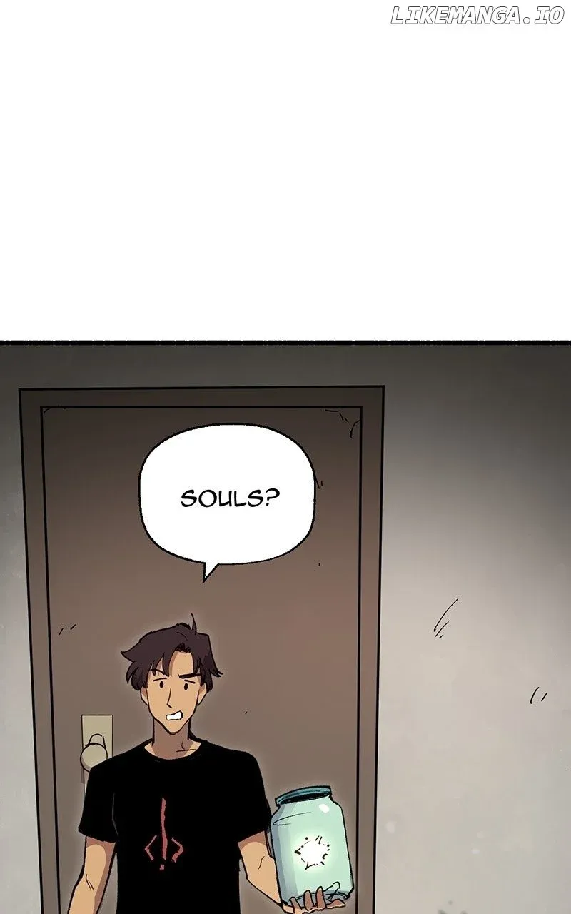 Worth the Candle Kainu Manga Chapter 3 Page 3