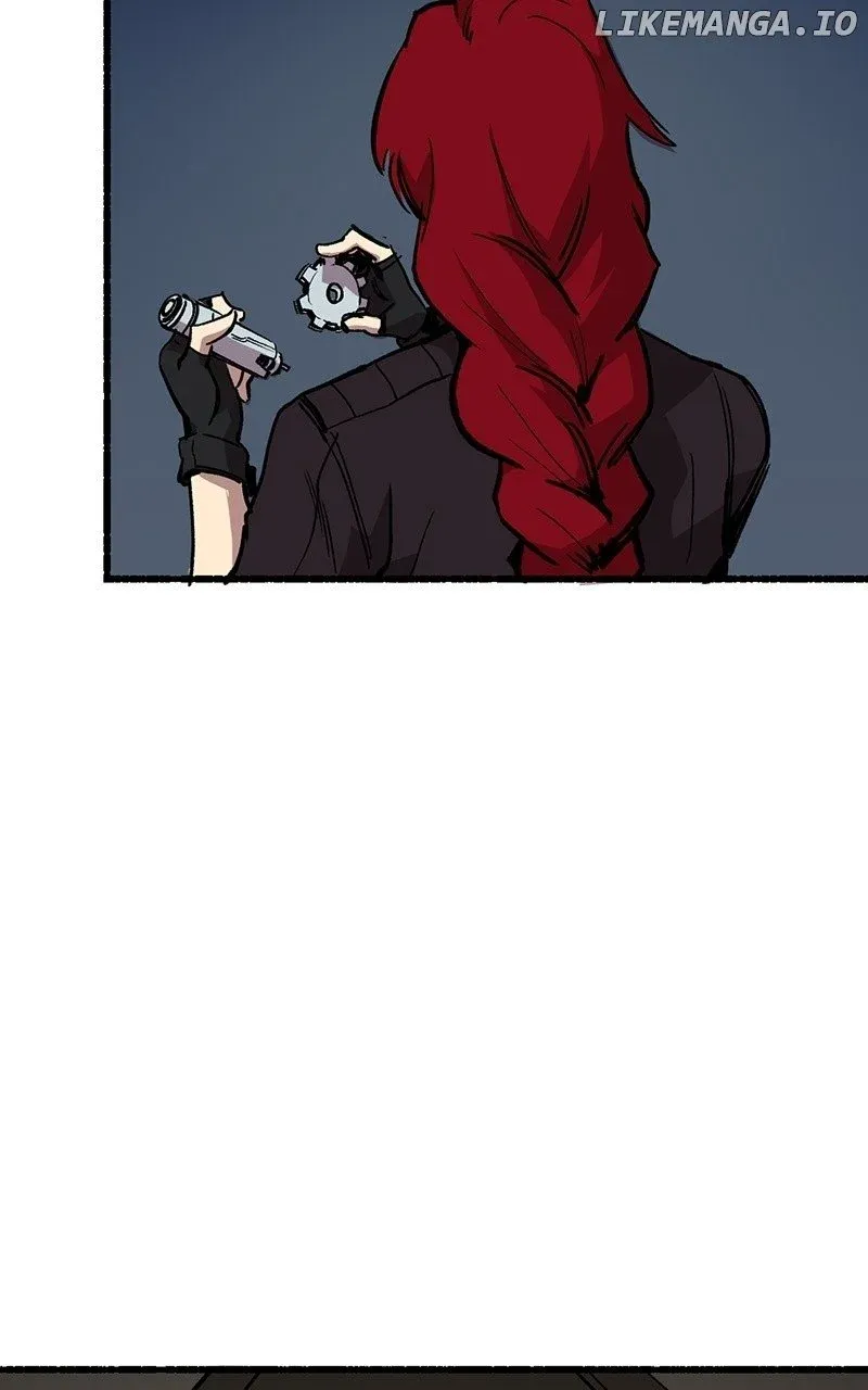Worth the Candle Kainu Manga Chapter 3 Page 9