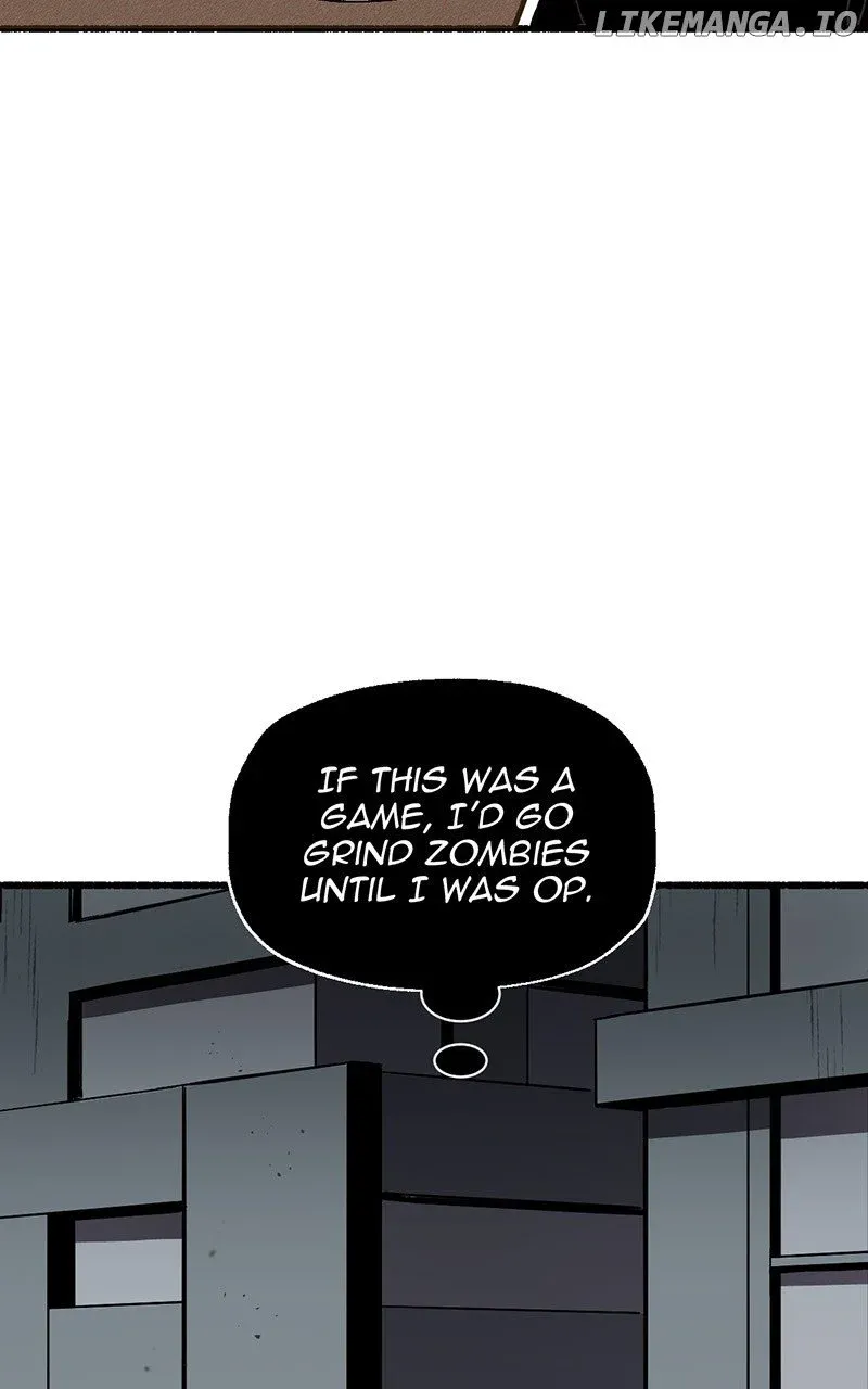 Worth the Candle Kainu Manga Chapter 3 Page 14
