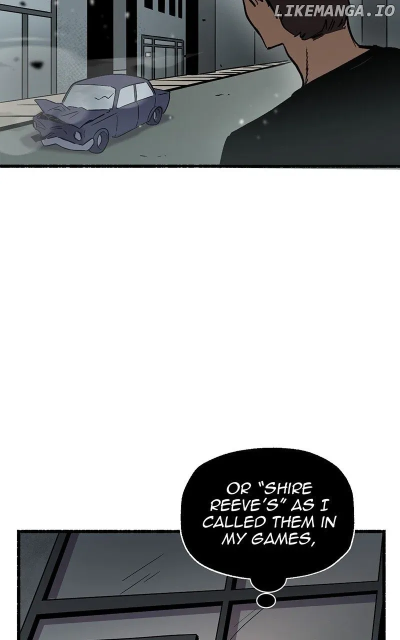 Worth the Candle Kainu Manga Chapter 3 Page 70