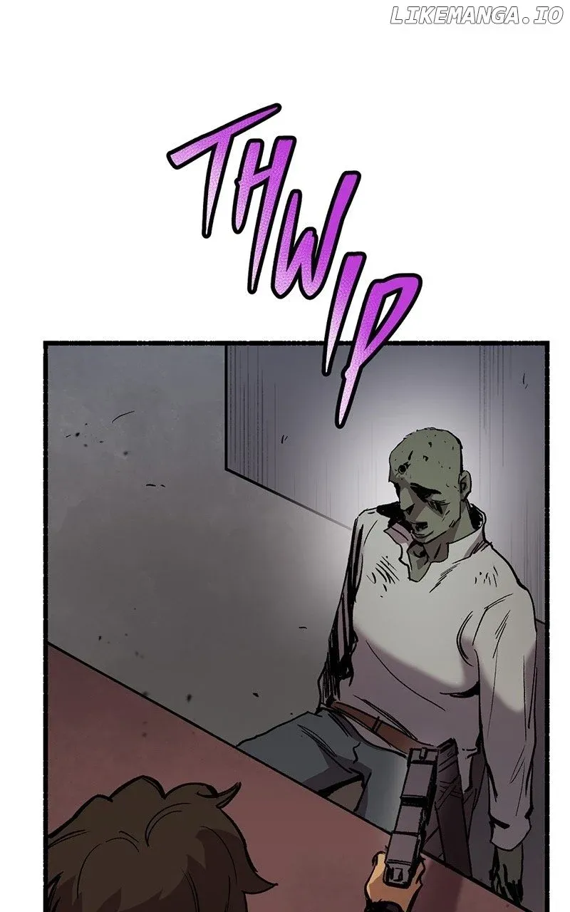 Worth the Candle Kainu Manga Chapter 3 Page 76