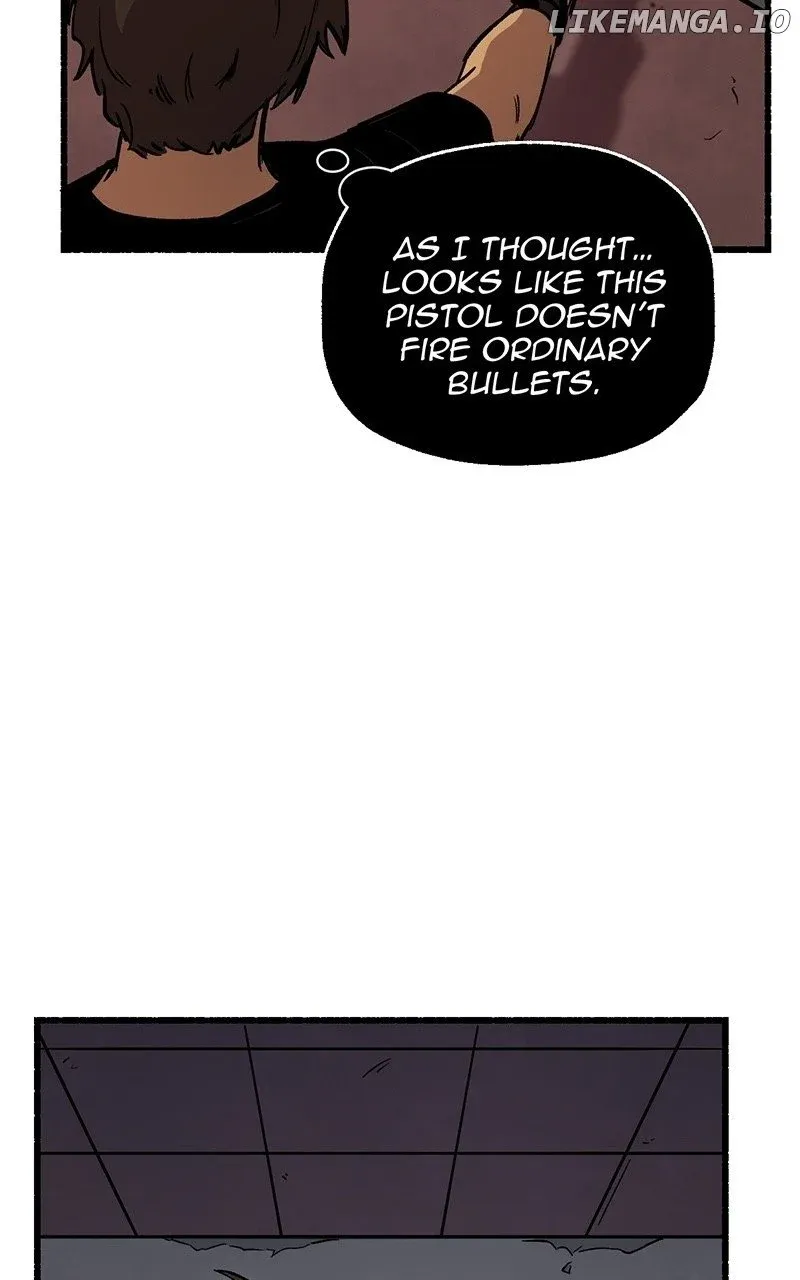 Worth the Candle Kainu Manga Chapter 3 Page 77