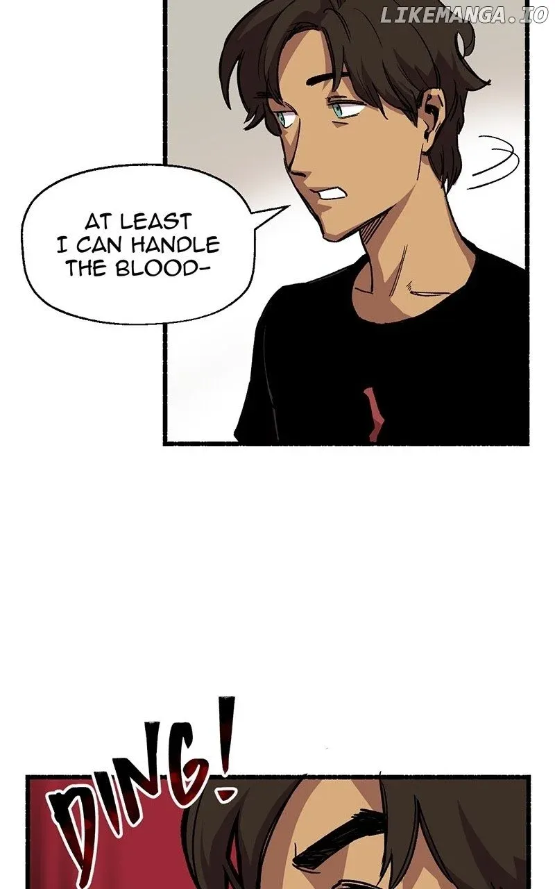 Worth the Candle Kainu Manga Chapter 2 Page 58