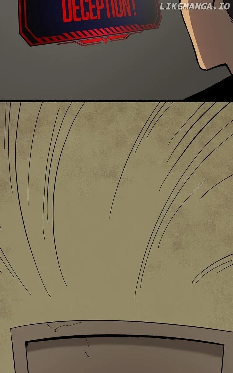 Worth the Candle Kainu Manga Chapter 2 Page 60