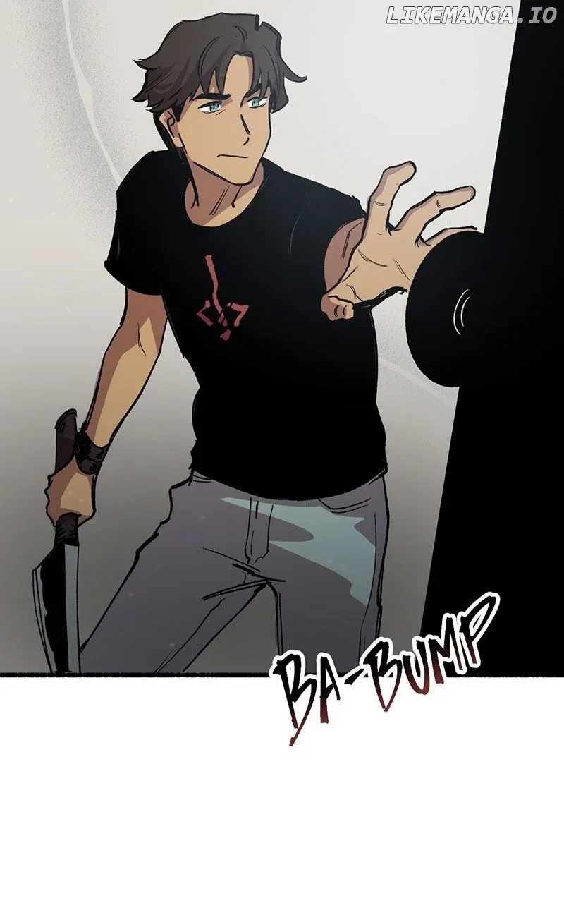 Worth the Candle Kainu Manga Chapter 2 Page 63