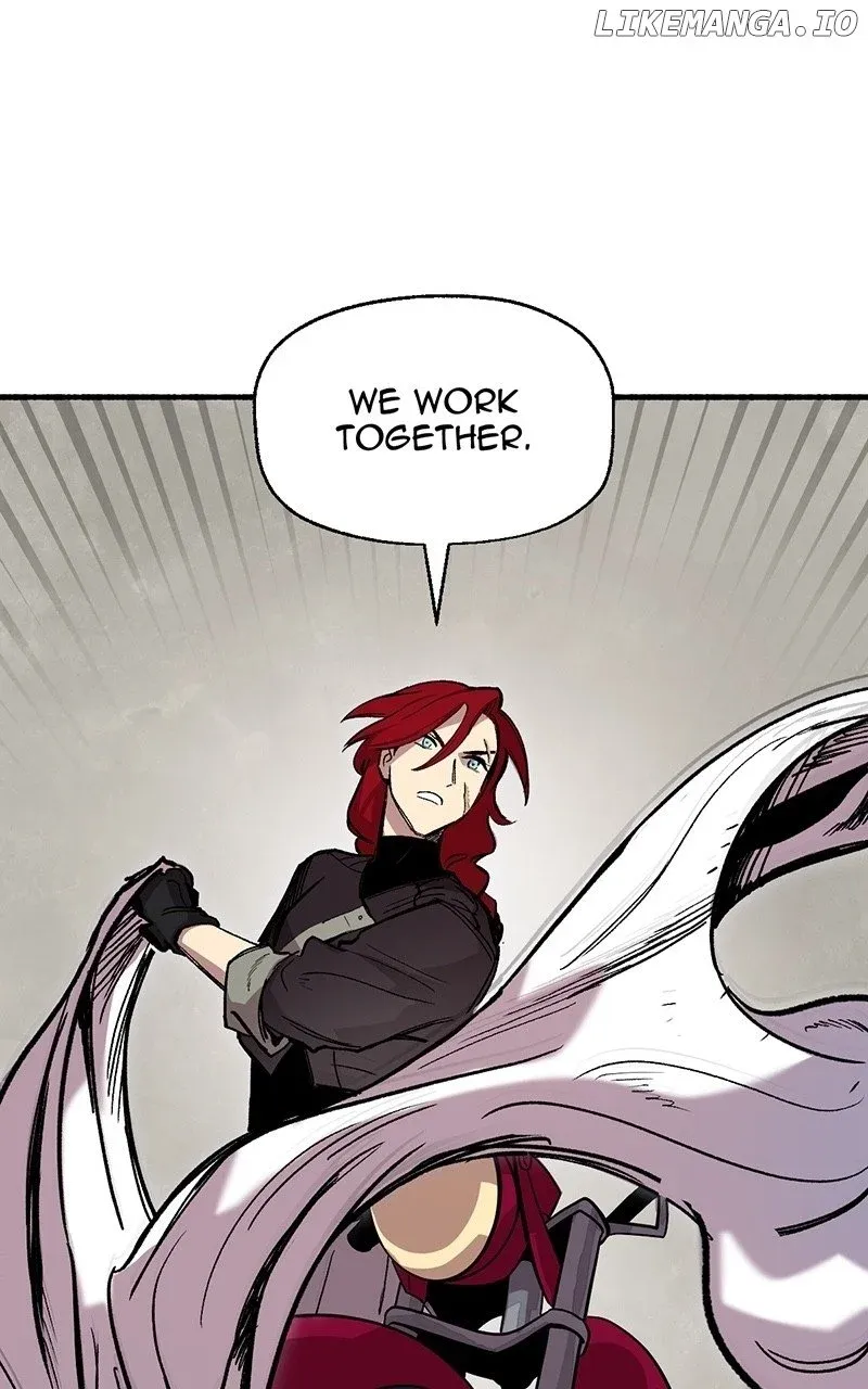 Worth the Candle Kainu Manga Chapter 2 Page 87