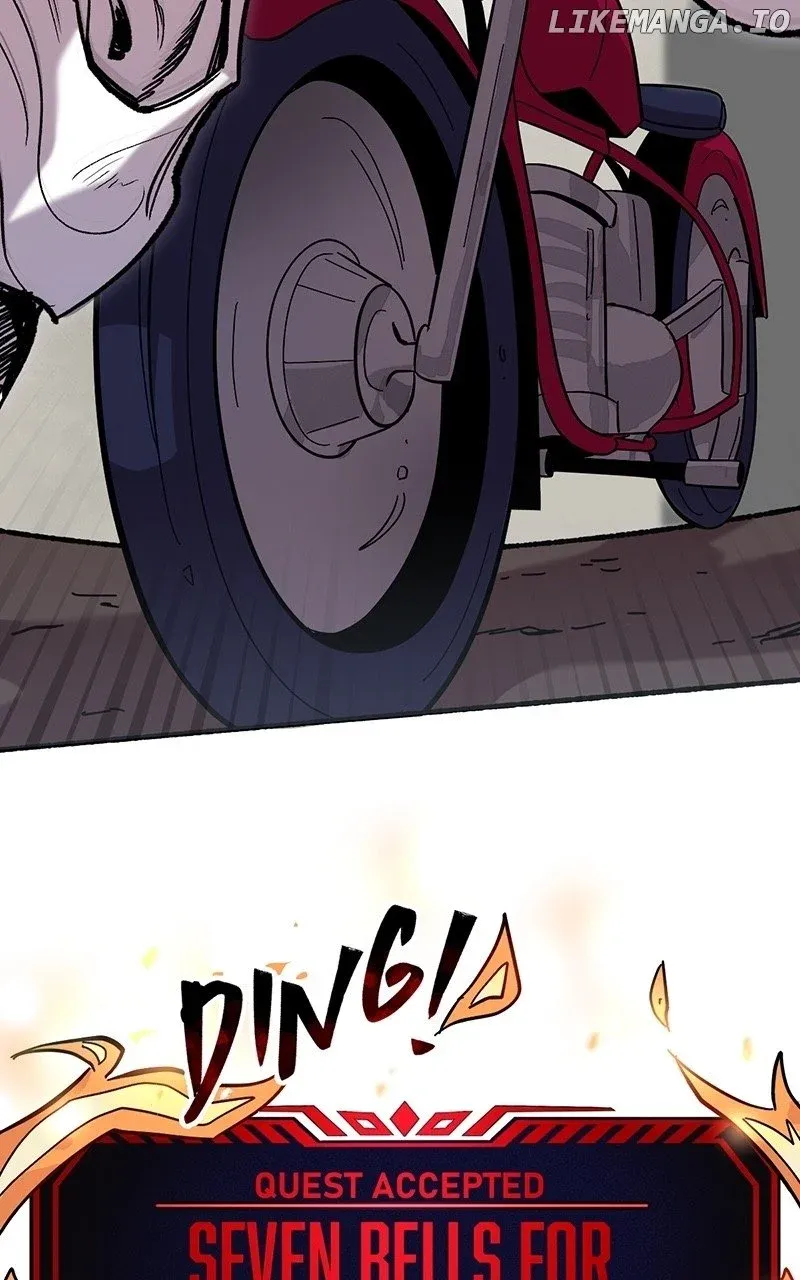 Worth the Candle Kainu Manga Chapter 2 Page 88