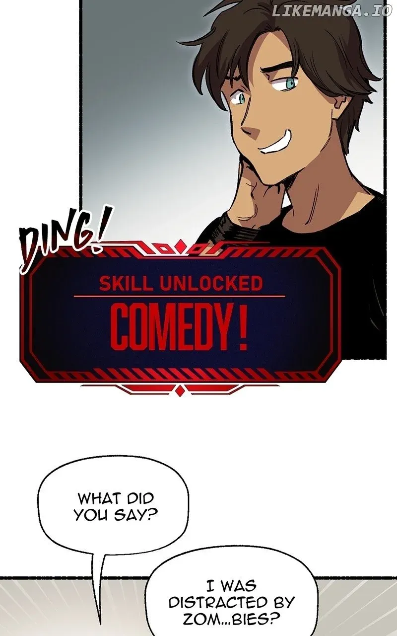 Worth the Candle Kainu Manga Chapter 2 Page 94