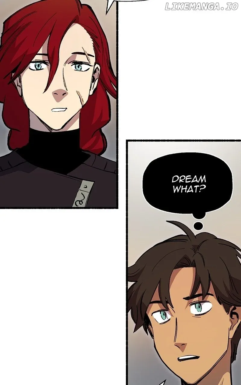 Worth the Candle Kainu Manga Chapter 2 Page 102