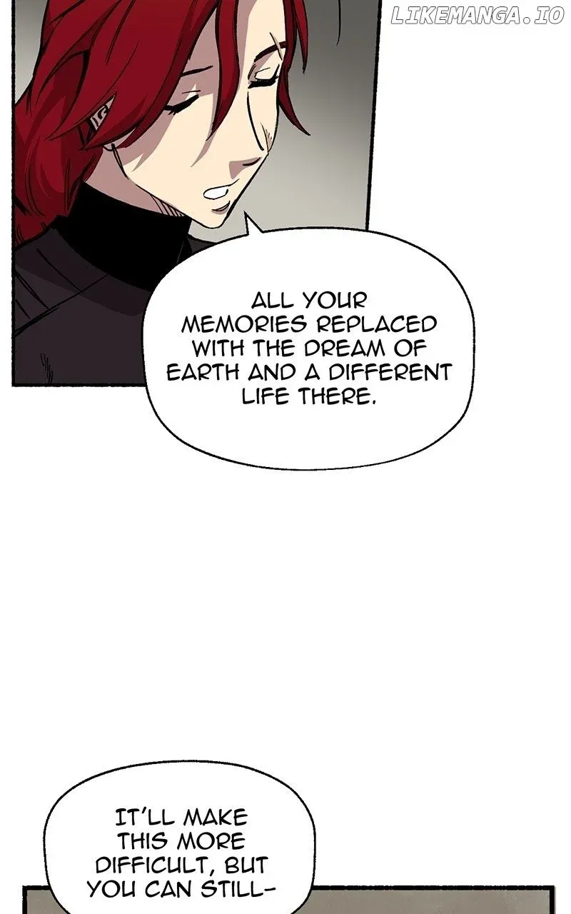 Worth the Candle Kainu Manga Chapter 2 Page 105