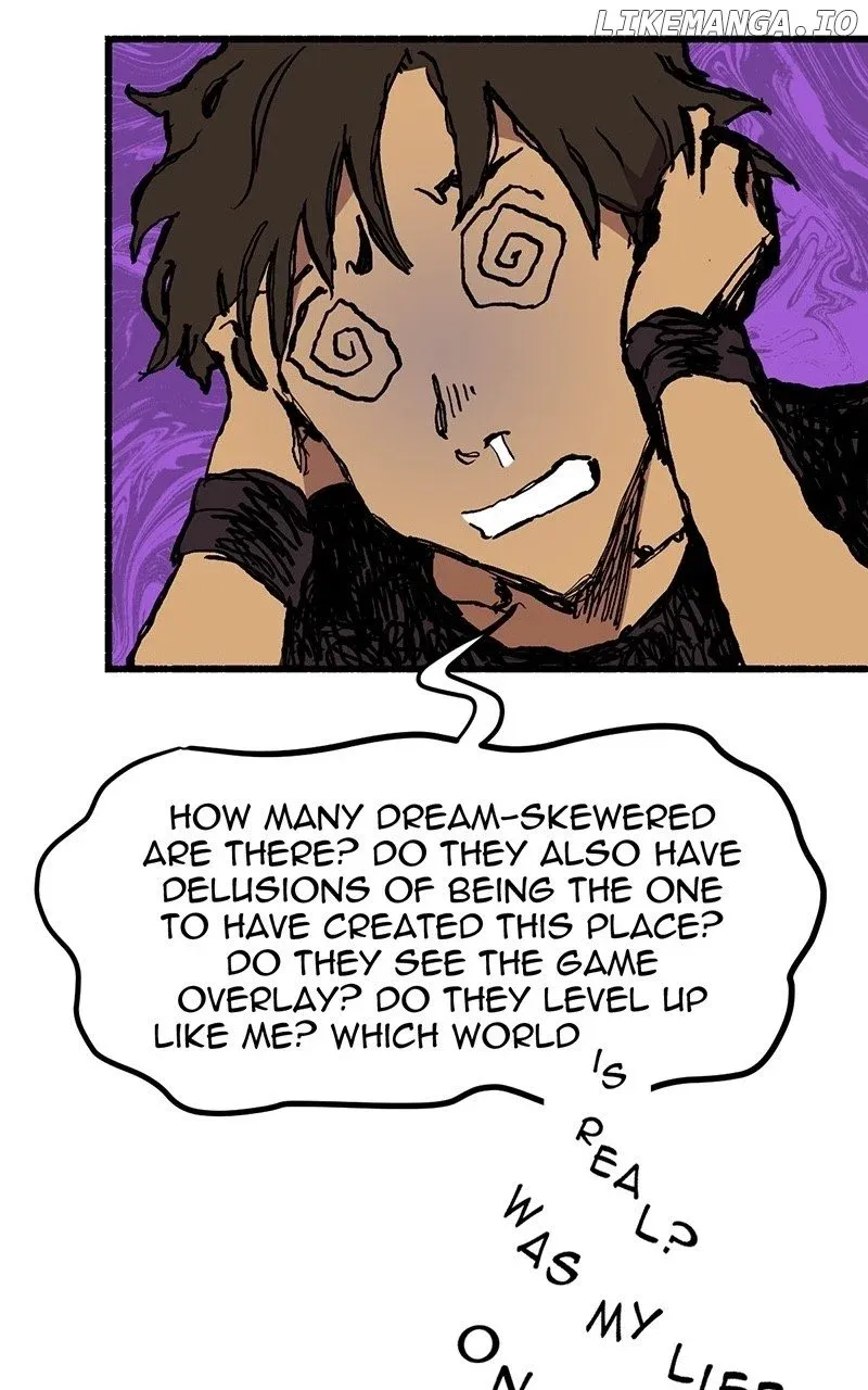 Worth the Candle Kainu Manga Chapter 2 Page 107