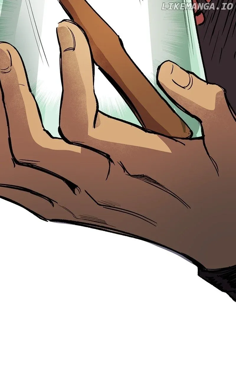 Worth the Candle Kainu Manga Chapter 2 Page 122