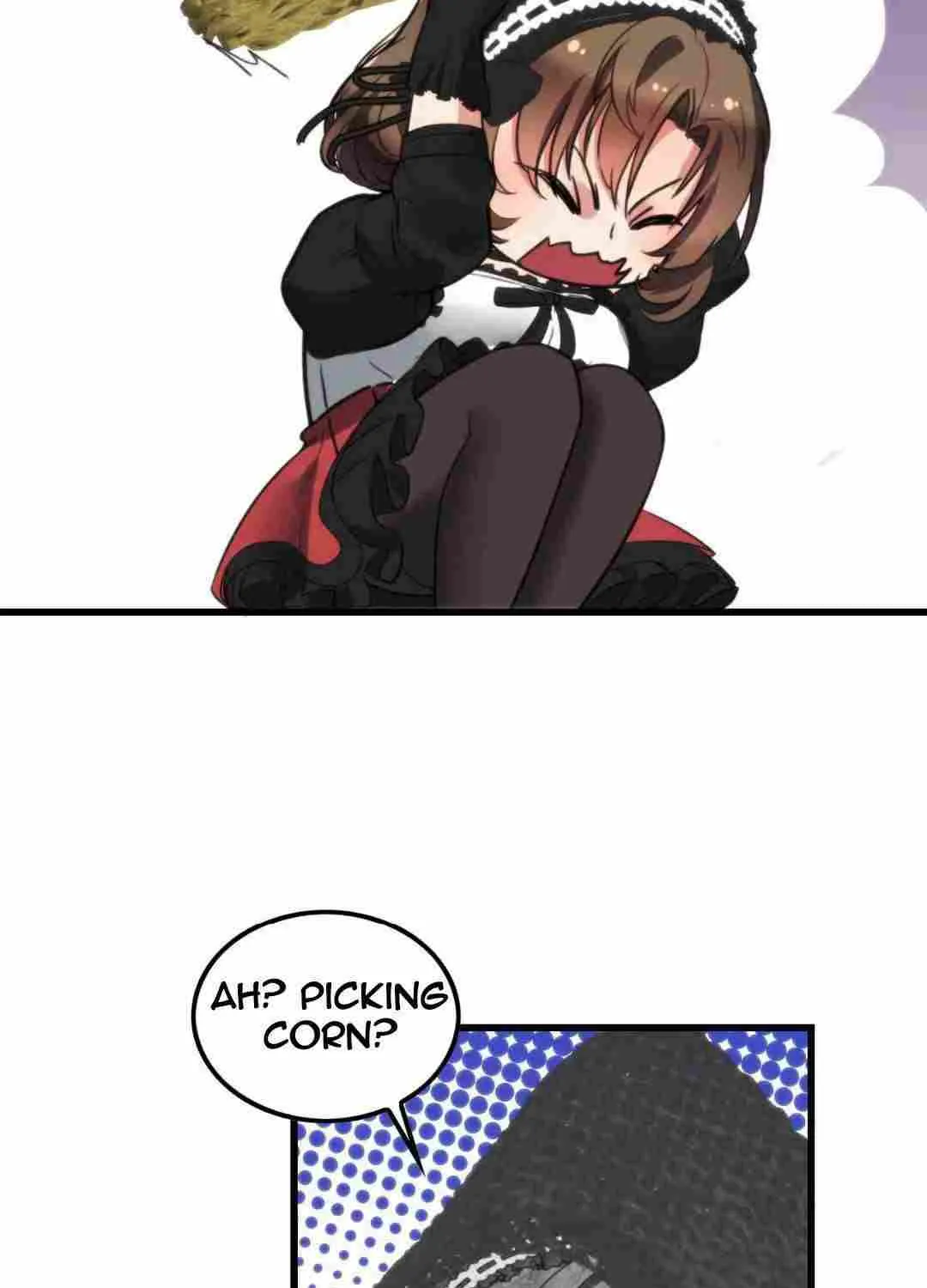 I Have 90 Billion Licking Gold Kainu Manga Chapter 151 Page 26