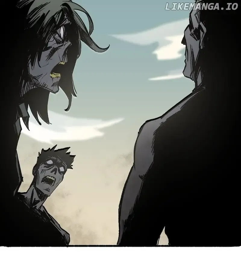 Worth the Candle Kainu Manga Chapter 1 Page 69