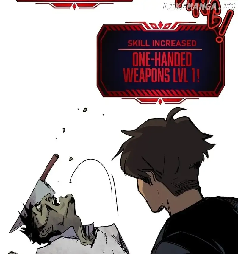 Worth the Candle Kainu Manga Chapter 1 Page 143