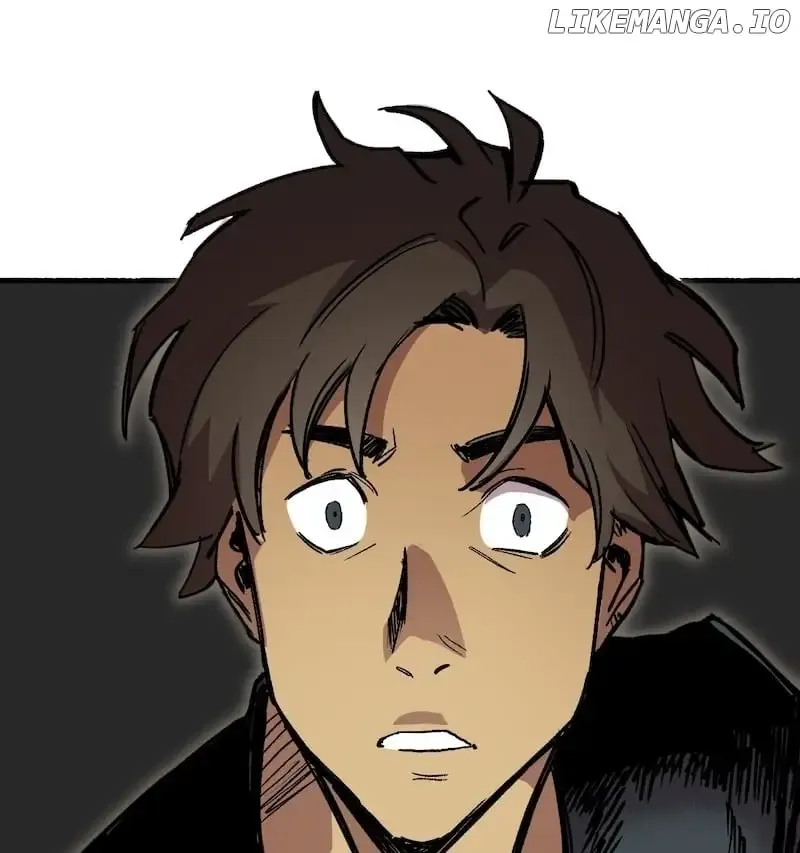 Worth the Candle Kainu Manga Chapter 1 Page 157