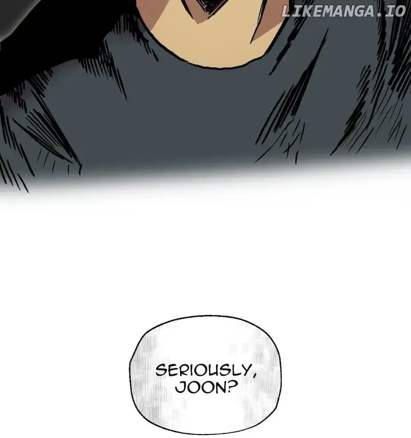 Worth the Candle Kainu Manga Chapter 1 Page 158