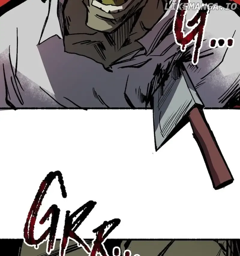Worth the Candle Kainu Manga Chapter 1 Page 168