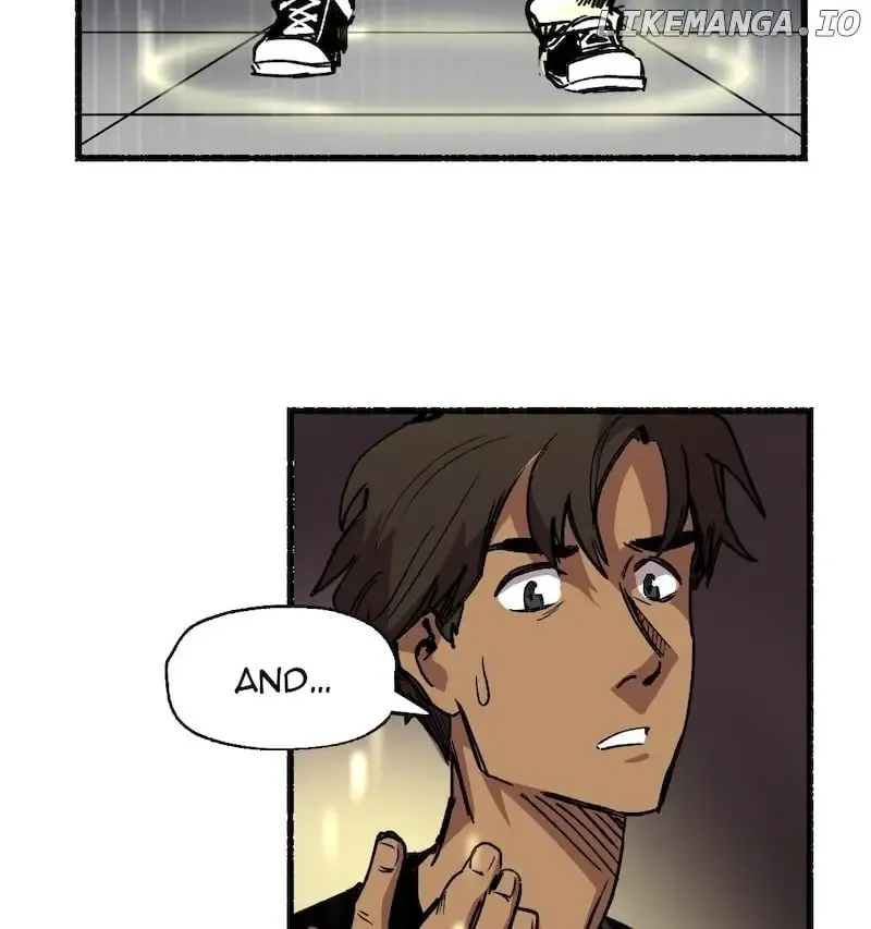 Worth the Candle Kainu Manga Chapter 1 Page 178
