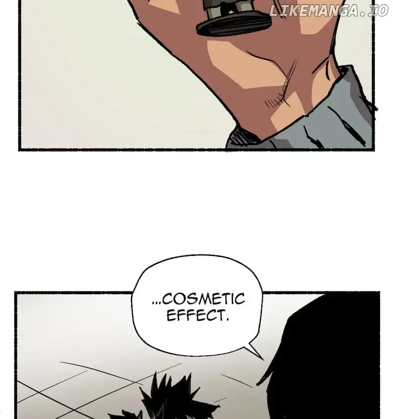 Worth the Candle Kainu Manga Chapter 1 Page 181