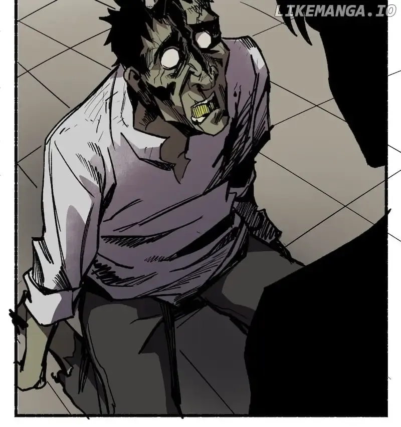 Worth the Candle Kainu Manga Chapter 1 Page 182