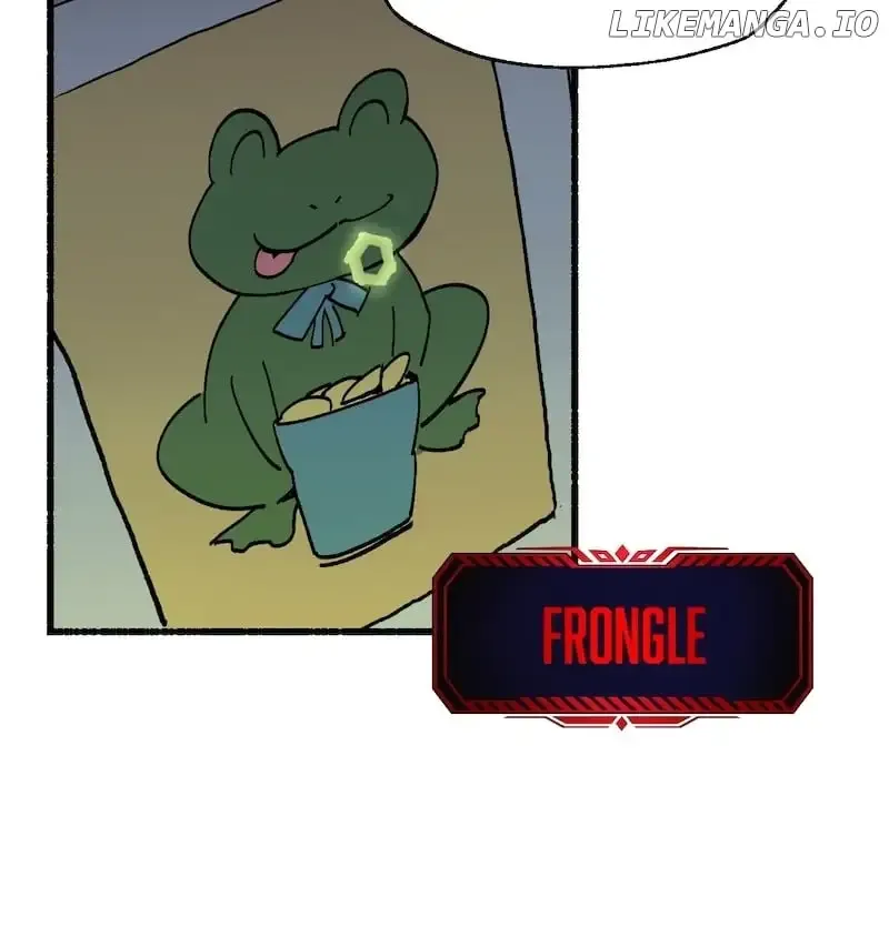 Worth the Candle Kainu Manga Chapter 1 Page 185