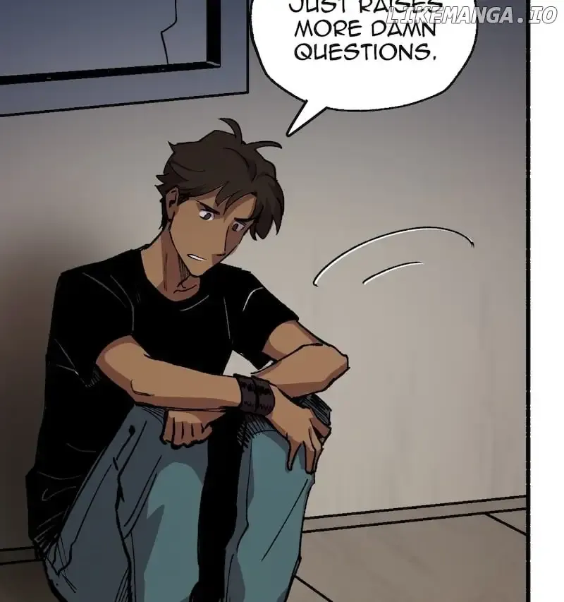 Worth the Candle Kainu Manga Chapter 1 Page 189