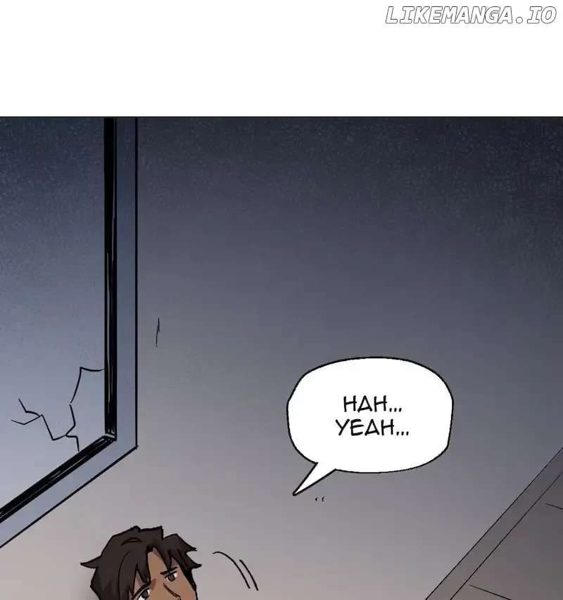 Worth the Candle Kainu Manga Chapter 1 Page 198