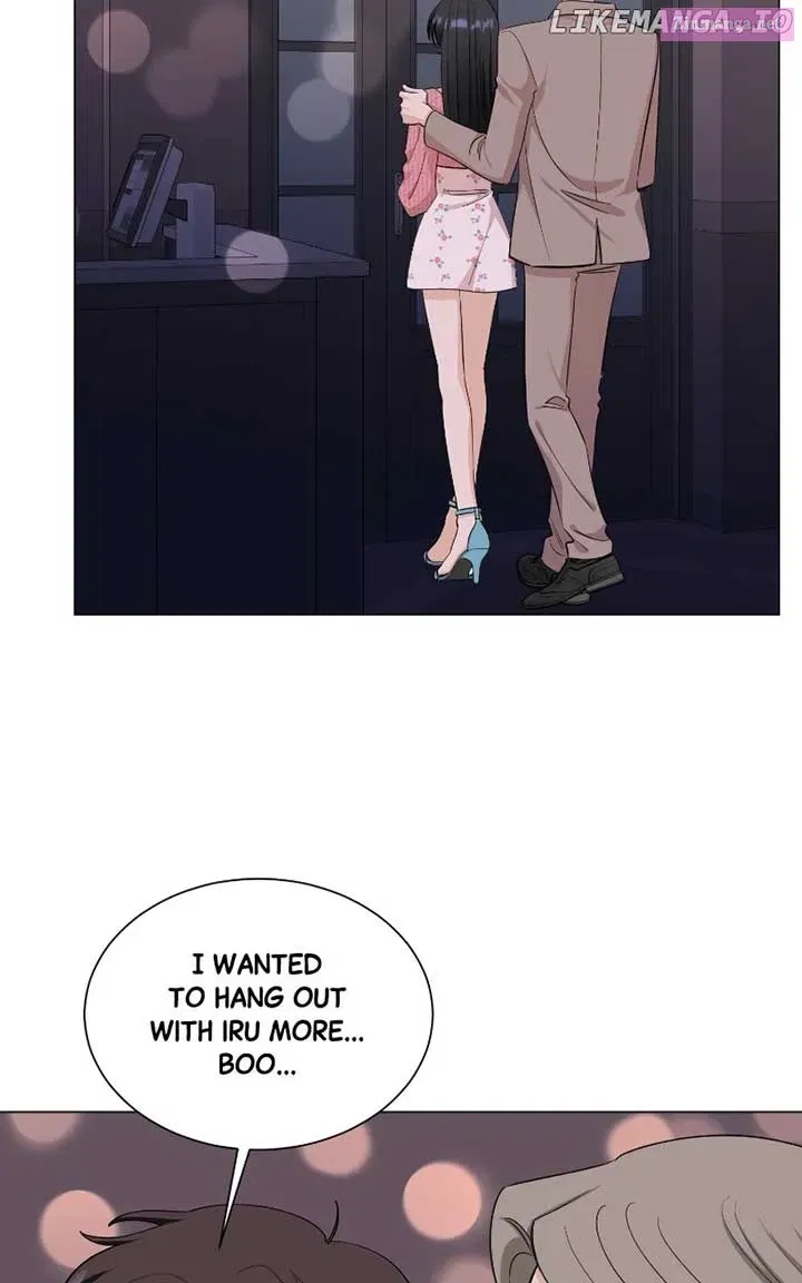 Starting Over With the Dead You Kainu Manga Chapter 20 Page 49