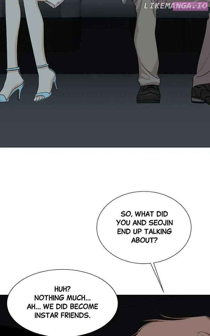 Starting Over With the Dead You Kainu Manga Chapter 20 Page 56