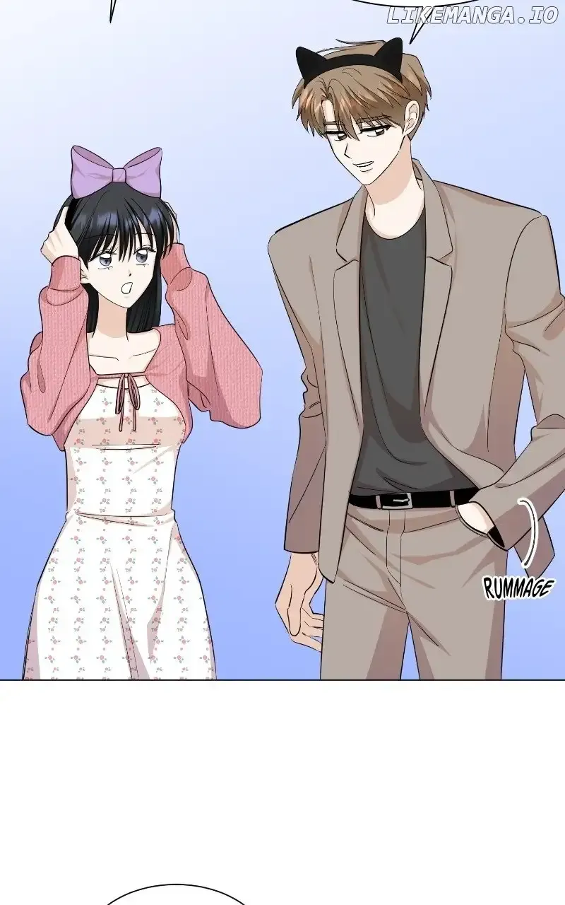 Starting Over With the Dead You Kainu Manga Chapter 19 Page 2