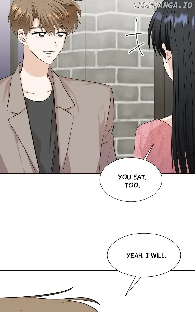 Starting Over With the Dead You Kainu Manga Chapter 19 Page 36