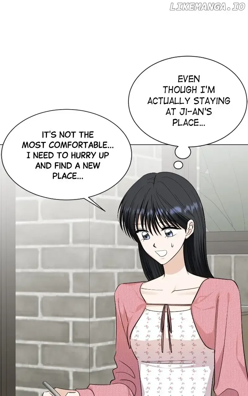 Starting Over With the Dead You Kainu Manga Chapter 19 Page 41